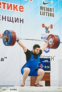 Мужчины 109