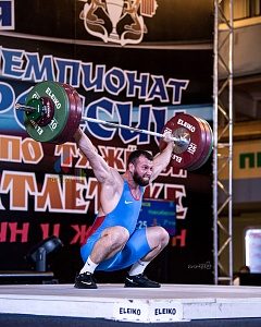 96 кг мужчины