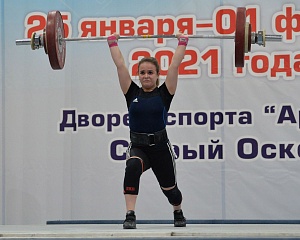 Женщины 55