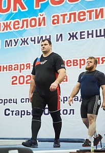 Мужчины 109+