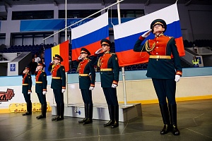 Первенство мира среди юниоров-2014, Казань 