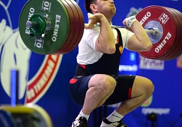 Чемпионат России-2016, Владикавказ