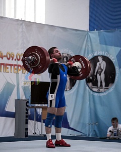 81 кг мужчины