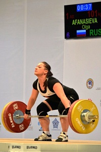 Чемпионат мира-2014, Казахстан, Альма-Ата