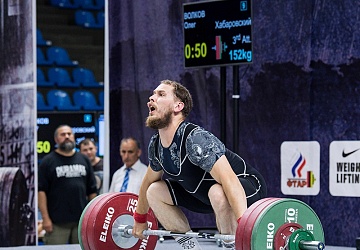 Чемпионат России 2018, день 4