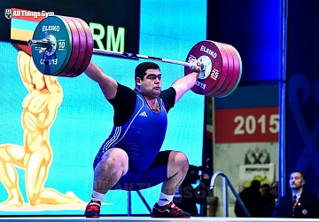 Кубок Президента Российской Федерации - 2015, Грозный