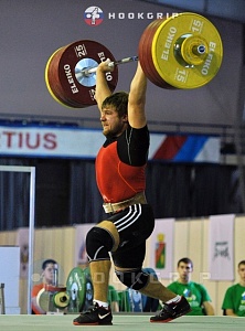 Чемпионат России-2015, Белгородская обл., г. Старый Оскол