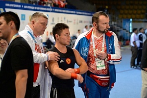 Чемпионат мира-2014, Казахстан, Альма-Ата