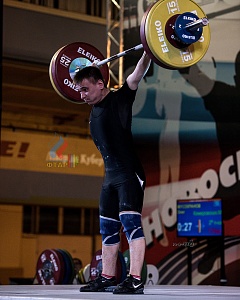 61 кг мужчины