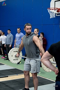 World Class Семинар апрель 2018