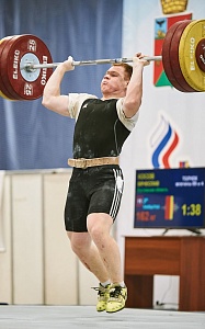 Мужчины 89А