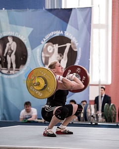 76, 81 кг женщины