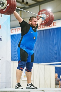 Мужчины 109+