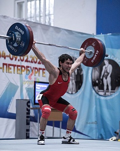 61 кг мужчины