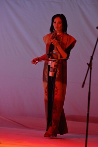 Чемпионат мира-2014, Казахстан, Альма-Ата