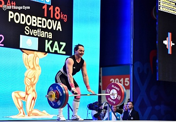 Кубок Президента Российской Федерации - 2015, Грозный