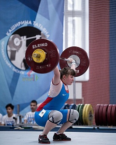 71 кг женщины