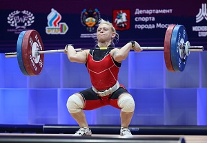 Женщины 59