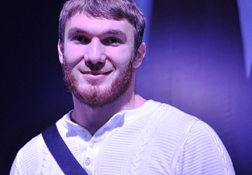 Кубок Президента Российской Федерации - 2015, Грозный