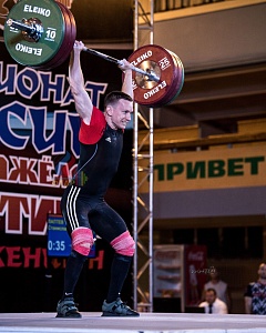 67 кг мужчины
