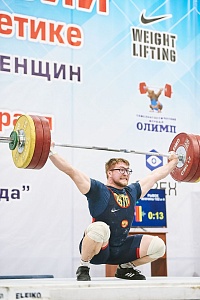 Мужчины 102