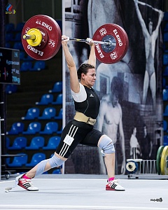 Чемпионат России 2018, день 2