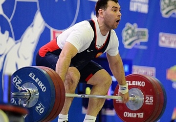 Чемпионат России-2016, Владикавказ