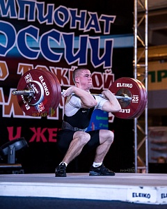 67 кг мужчины