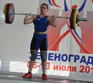 Первенство России среди молодежи - 2015, г. Зеленоградск 