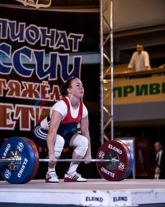 71 кг женщины