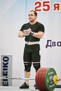 Мужчины 89А