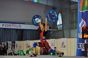 Чемпионат России-2015, Белгородская обл., г. Старый Оскол
