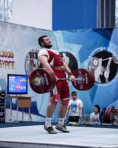 109+ кг мужчины