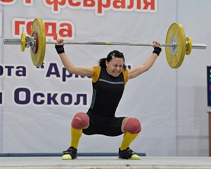 Женщины 49