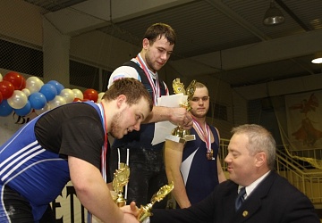 Первенство России среди юниоров-2015, Волгоград 