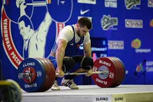 Чемпионат России-2016, Владикавказ