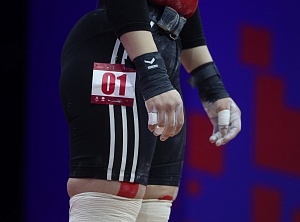 Женщины 81