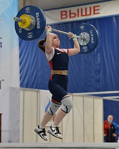 Женщины 49