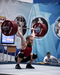 81 кг мужчины
