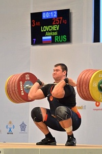 Чемпионат мира-2014, Казахстан, Альма-Ата