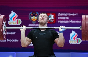 Мужчины 102
