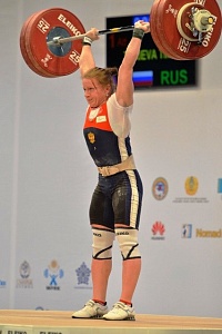 Чемпионат мира-2014, Казахстан, Альма-Ата