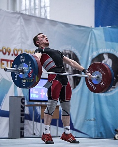 61 кг мужчины