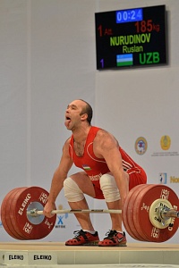 Чемпионат мира-2014, Казахстан, Альма-Ата