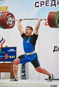 Мужчины 89А