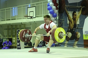 Первенство России среди юниоров-2015, Волгоград 