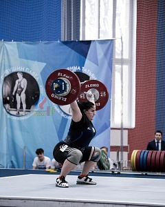 87 кг женщины