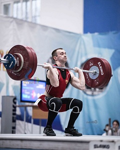 61 кг мужчины