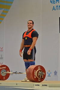 Чемпионат мира-2014, Казахстан, Альма-Ата