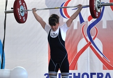 Первенство России среди молодежи - 2015, г. Зеленоградск 